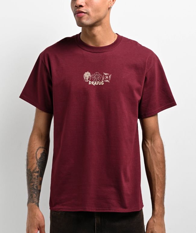 Dark Red