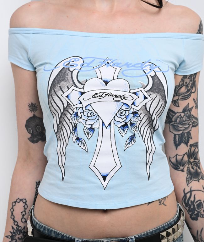 Light Pastel Blue