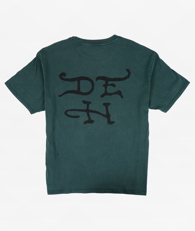 Dark Green