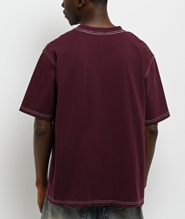 Dark Red