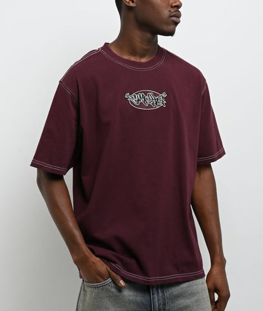 Dark Red