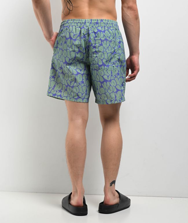 Light Pastel Green