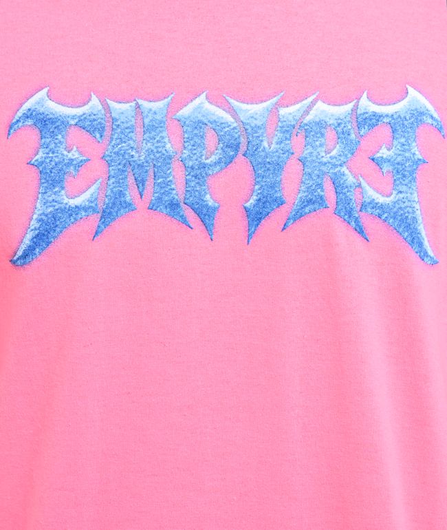 Bright Pink