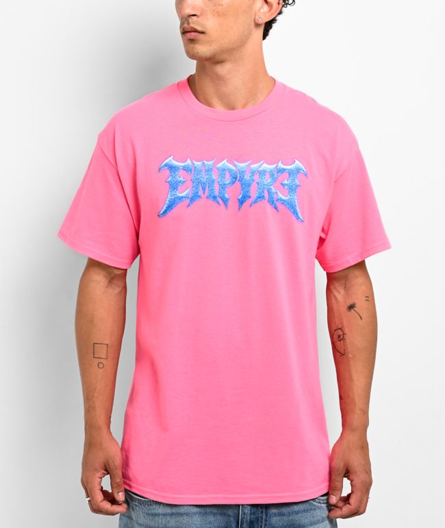 Bright Pink