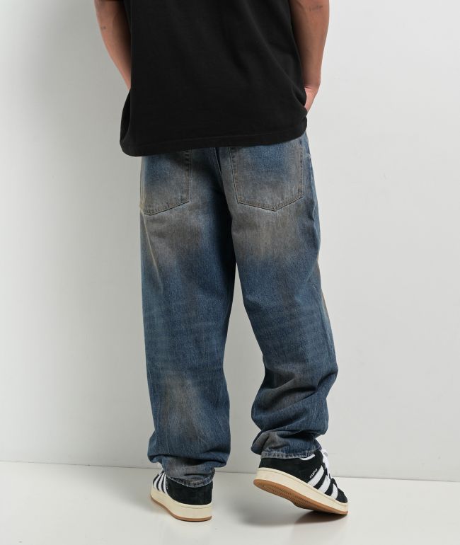 Medium Blue