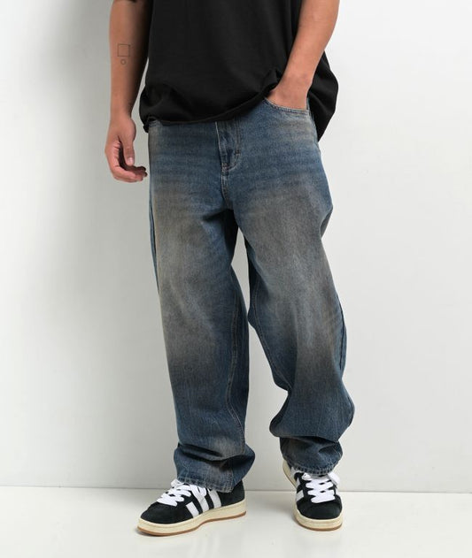 Medium Blue