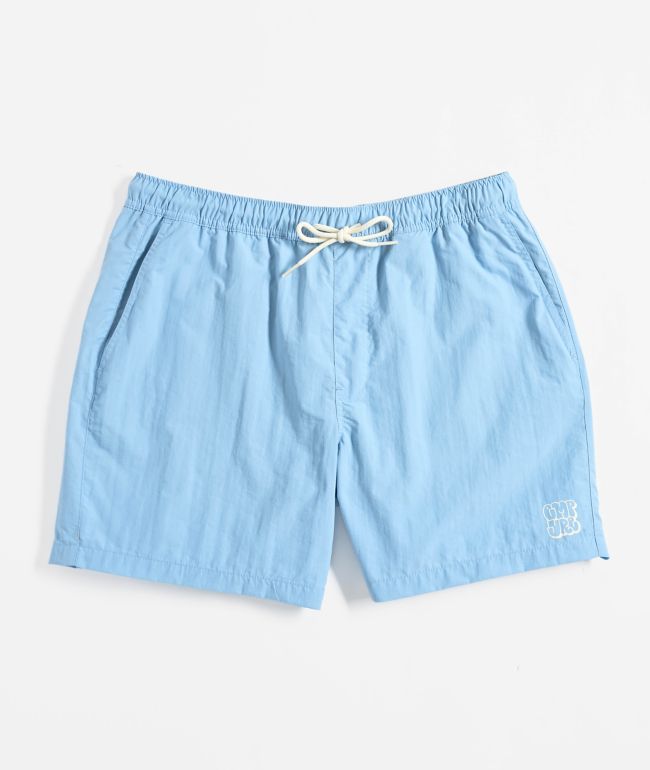 Light Pastel Blue