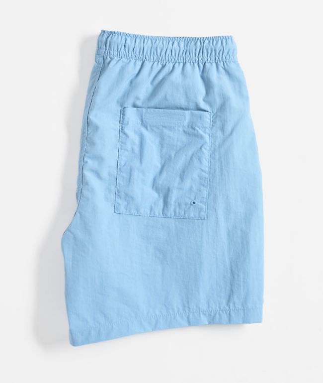 Light Pastel Blue