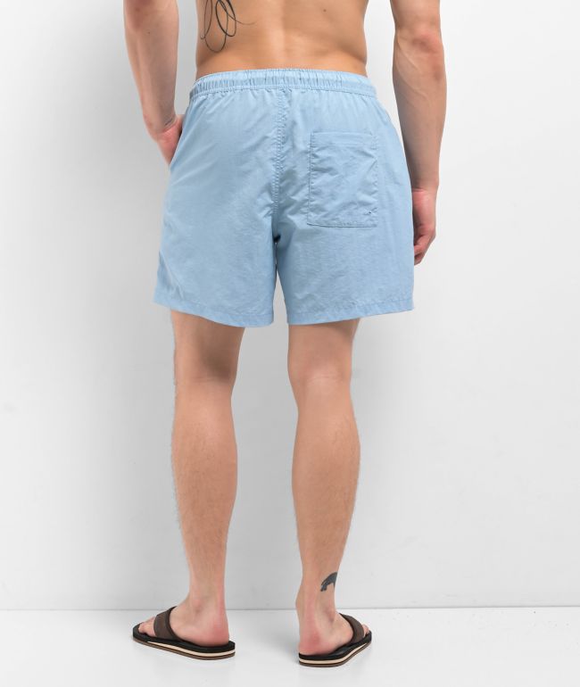 Light Pastel Blue