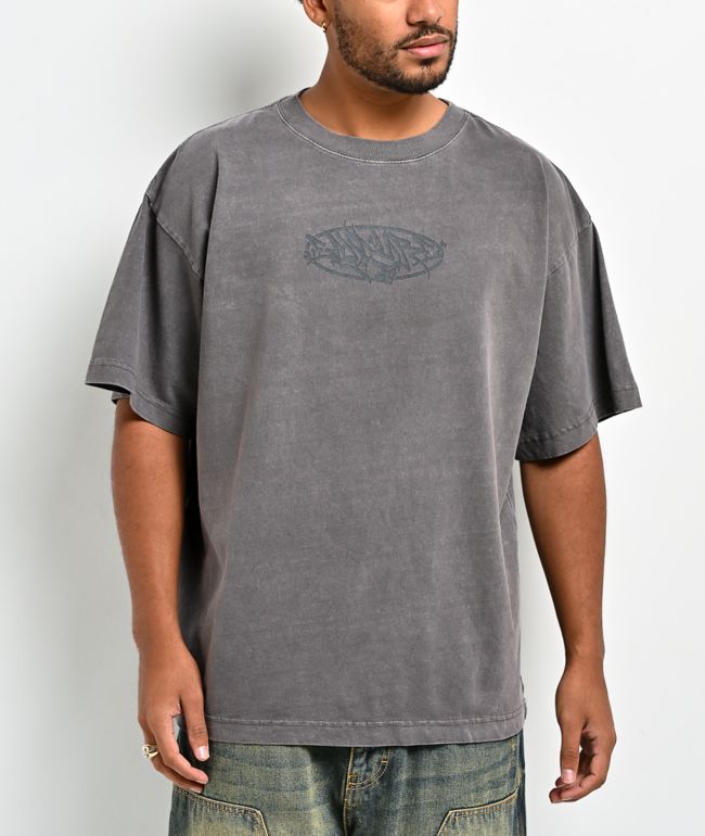 Dark Grey