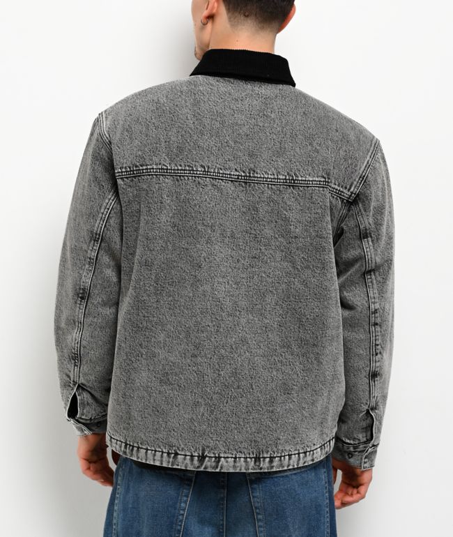Grey