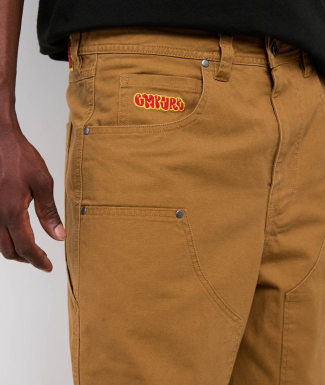 Medium Brown