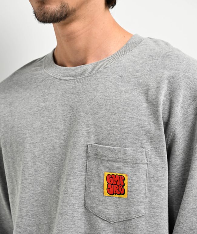 Grey