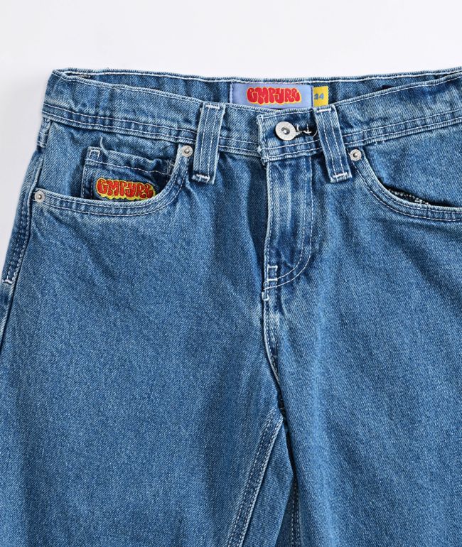 Medium Blue