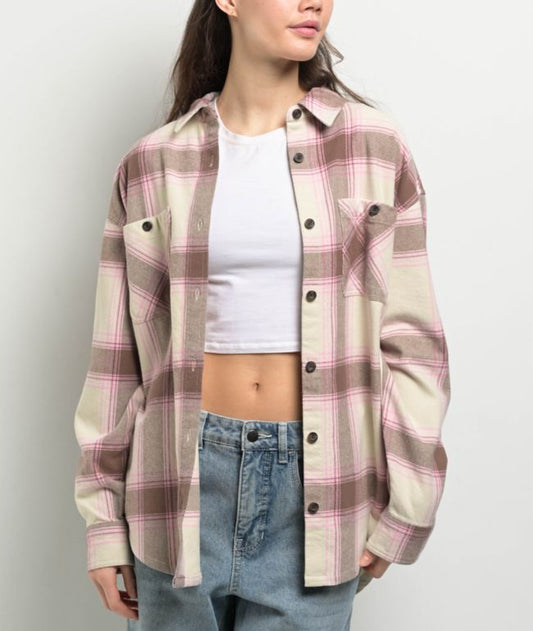 Light Pastel Brown