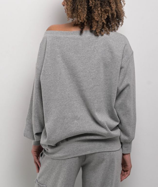 Grey