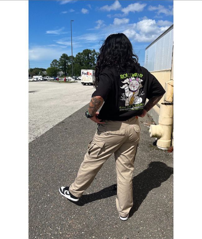 Khaki
