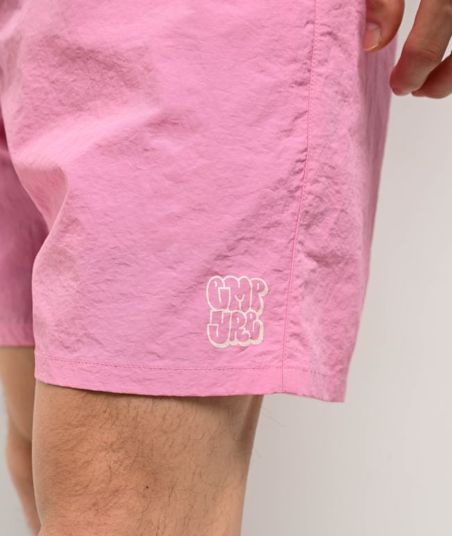 Light Pastel Pink