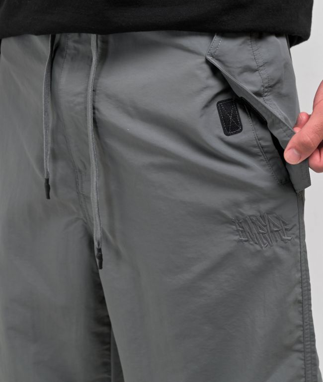 Medium Grey