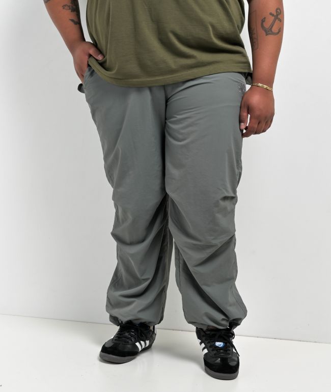 Medium Grey
