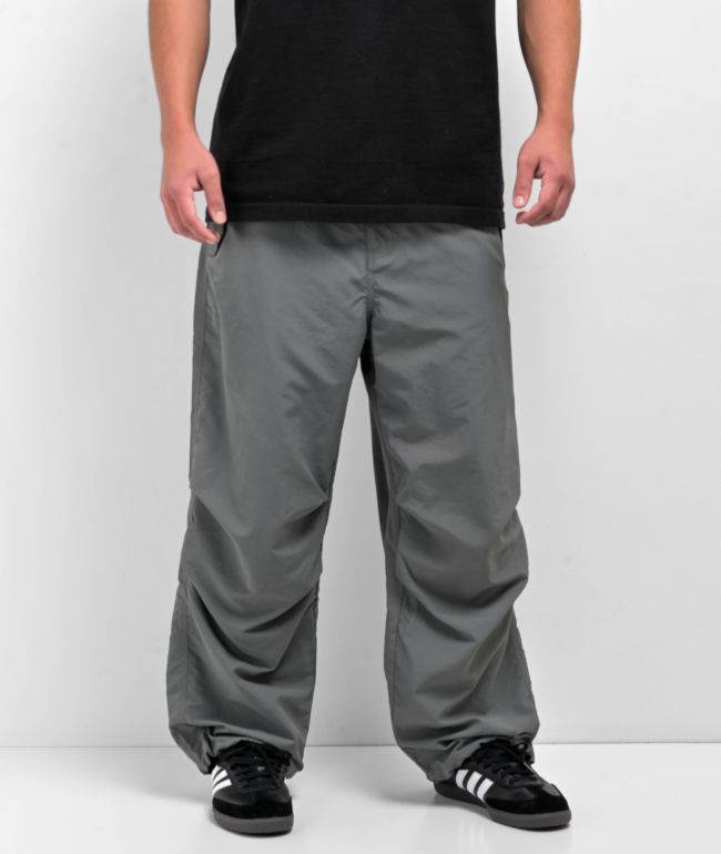 Medium Grey