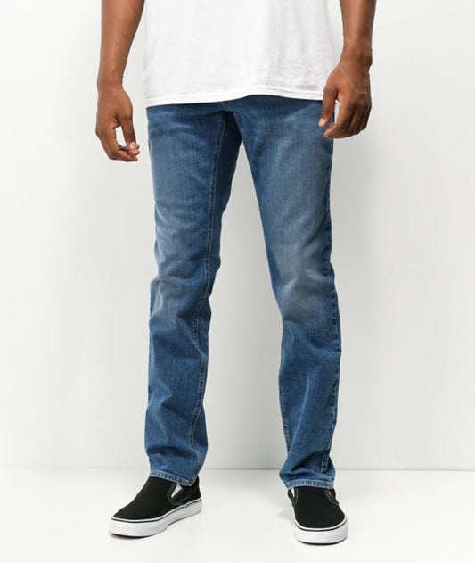 Medium Blue