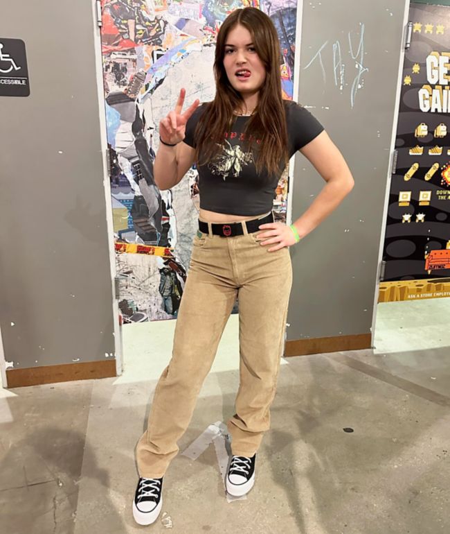 Khaki