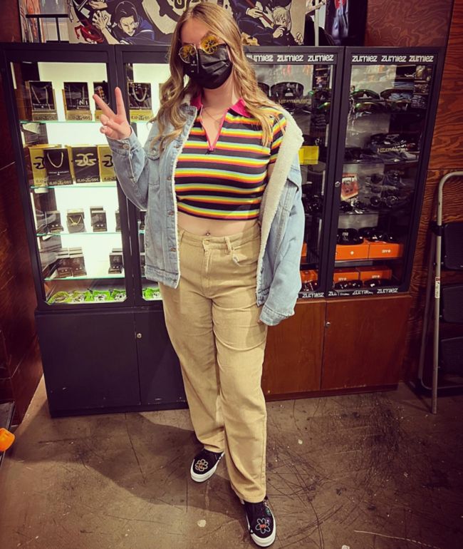 Khaki