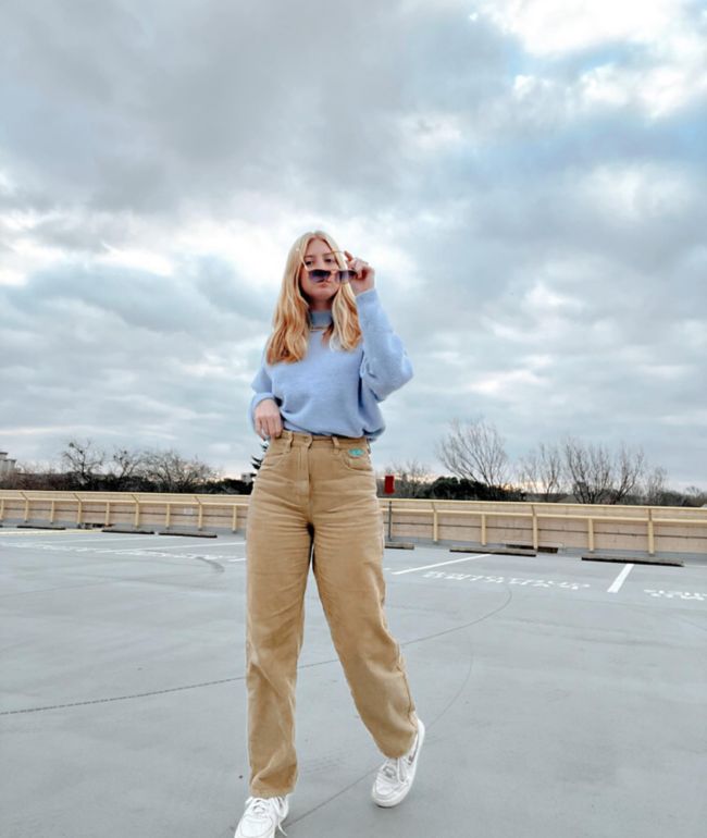 Khaki