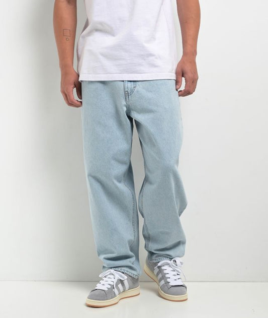 Light Pastel Blue