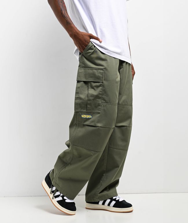 Dark Green