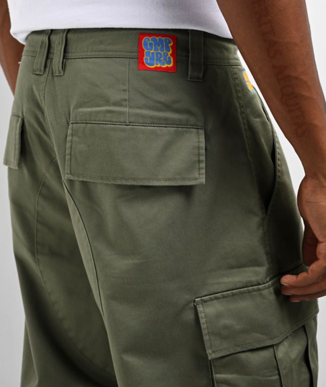Dark Green