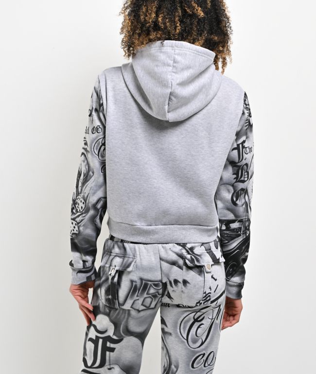 Grey