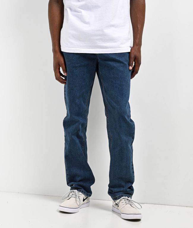 Medium Blue