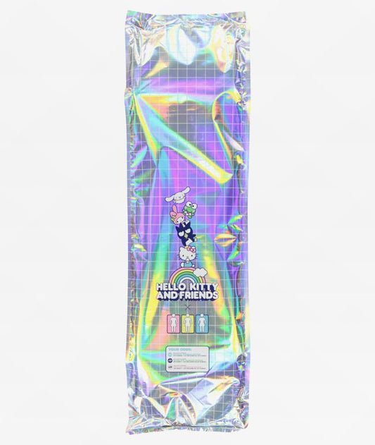 Girl x Hello Kitty and Friends Malto 8.25" Blind Bag Skateboard Deck