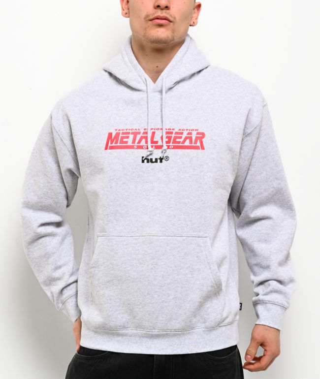 Medium Grey