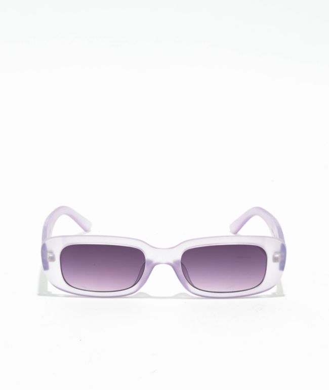 Light Pastel Purple