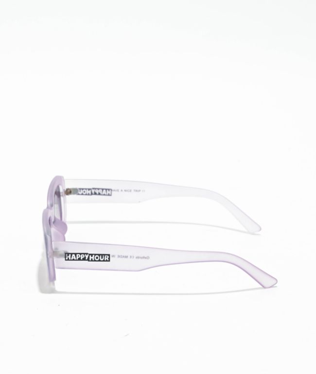 Light Pastel Purple