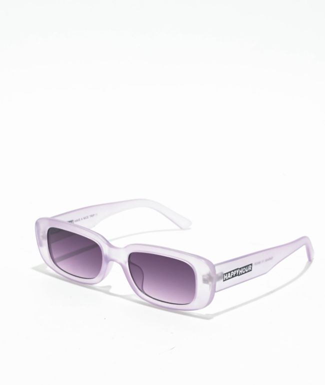 Light Pastel Purple