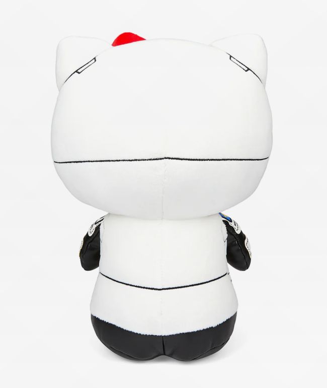 Hello Kitty Astronaut Plush Toy