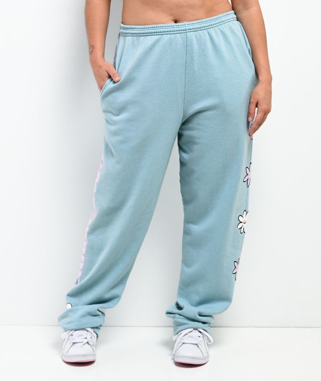 Light Pastel Blue