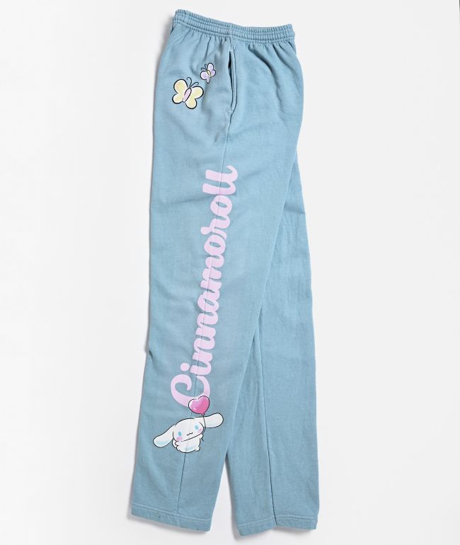 Light Pastel Blue