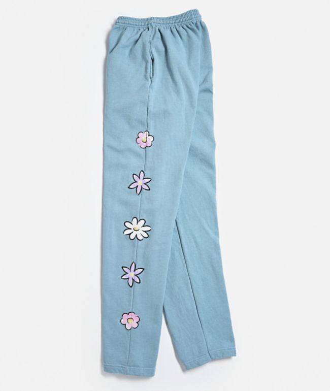 Light Pastel Blue