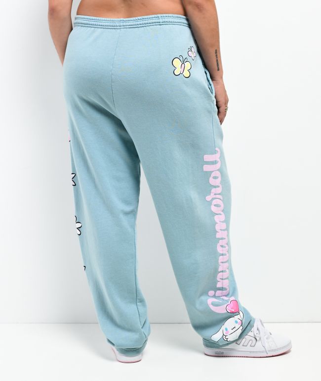 Light Pastel Blue