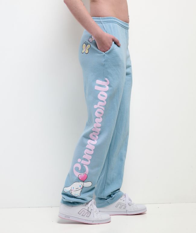 Light Pastel Blue