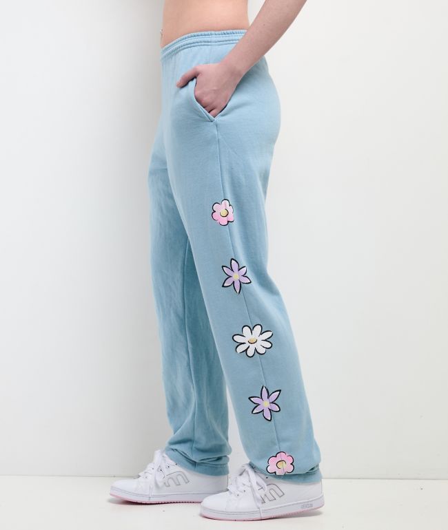 Light Pastel Blue