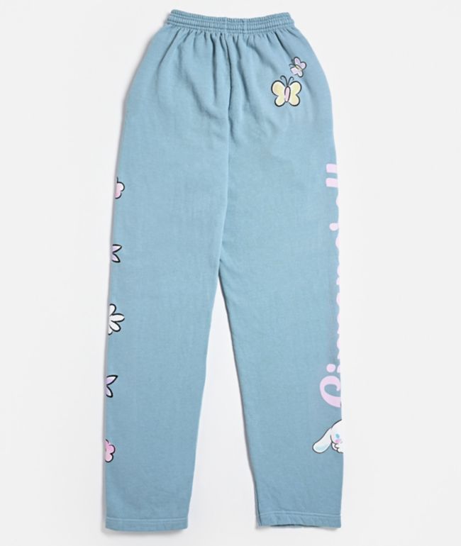 Light Pastel Blue