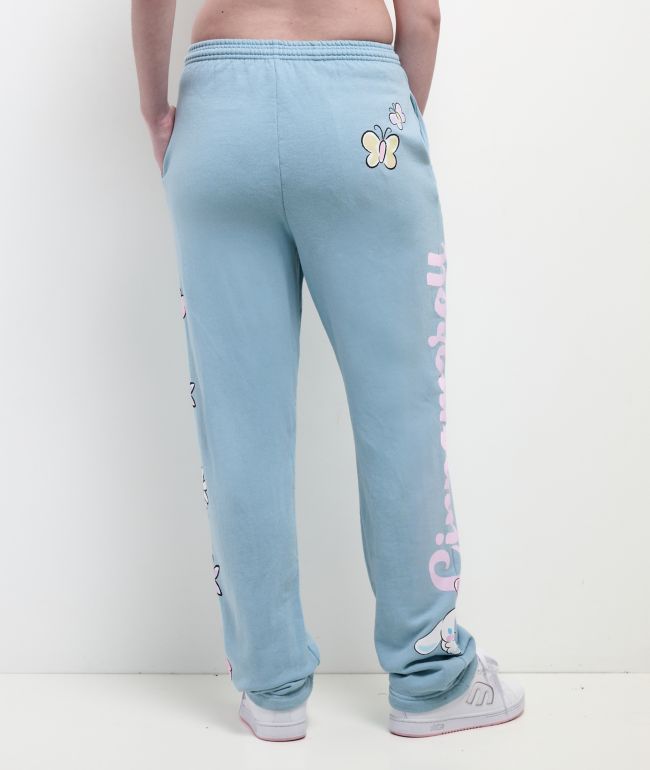 Light Pastel Blue