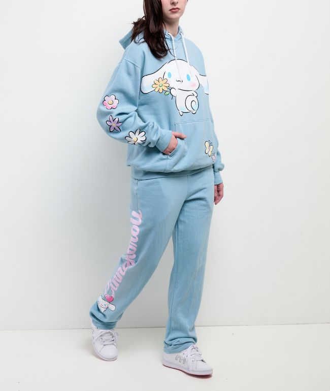 Light Pastel Blue