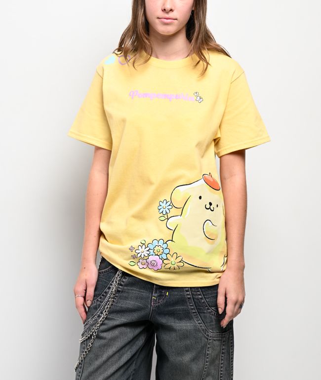 Light Pastel Yellow